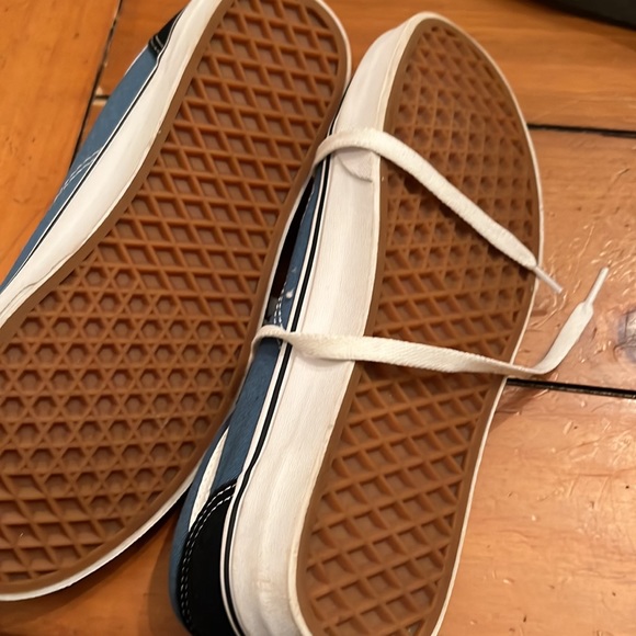 Vans Lace Ups - Picture 4 of 5